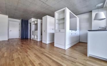 Studio 1 pièce - image - 1