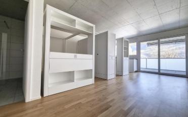 Studio 1 pièce - image - 6