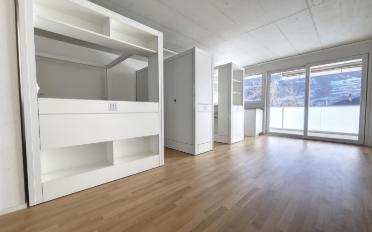 Studio ein Zimmer - image - 6