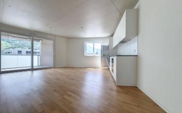 Apartment 2.5 rooms - image - 1