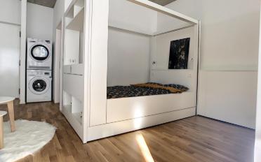 Studio 1 pièce - image - 3