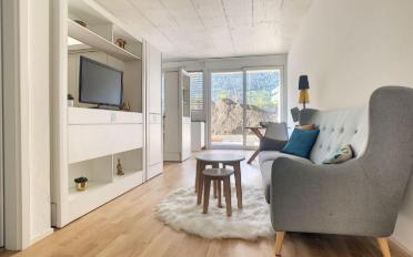 Studio 1 pièce - image - 1