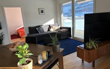 Apartment 2.5 rooms - image - 3