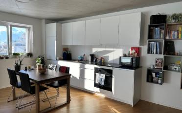 Apartment 2.5 rooms - image - 1
