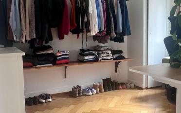 Apartment 3 rooms - image - 4