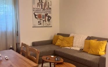 Apartment 3 rooms - image - 2