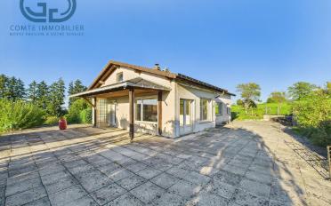 Einfamilienhaus 6.5 Zimmer - image - 2