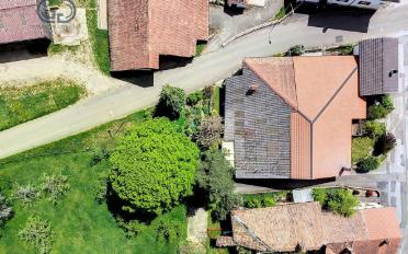 Einfamilienhaus 4.5 Zimmer - image - 11