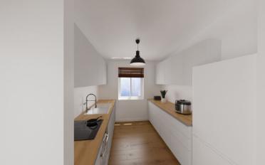 Wohnung 4.5 Zimmer - image - 2