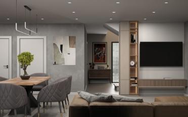 Einfamilienhaus 5.5 Zimmer - image - 7