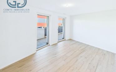 Wohnung 3.5 Zimmer - image - 4