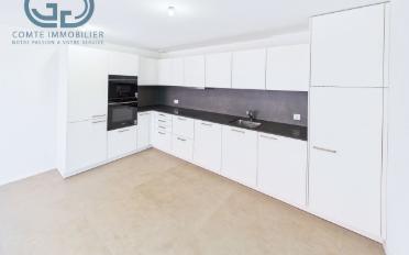 Wohnung 3.5 Zimmer - image - 3