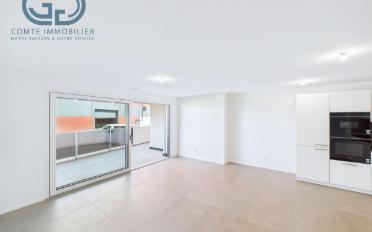 Wohnung 3.5 Zimmer - image - 2