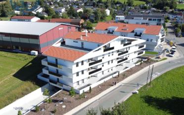Wohnung 3.5 Zimmer - image - 12