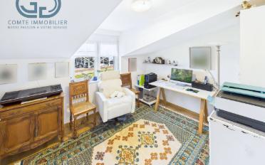 Einfamilienhaus 5.5 Zimmer - image - 8