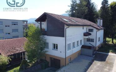 Immeuble mixte - image - 7