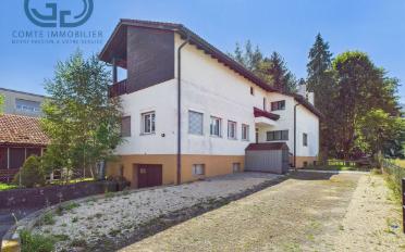 Immeuble mixte - image - 1