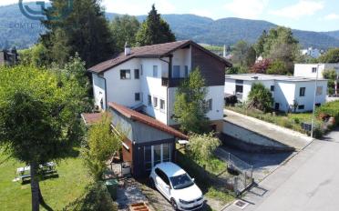 Immeuble mixte - image - 5