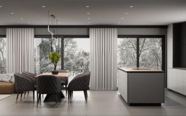 Einfamilienhaus 5.5 Zimmer - image - 7