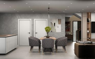 Einfamilienhaus 5.5 Zimmer - image - 6