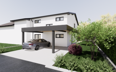 Single house 5.5 rooms - image - 1