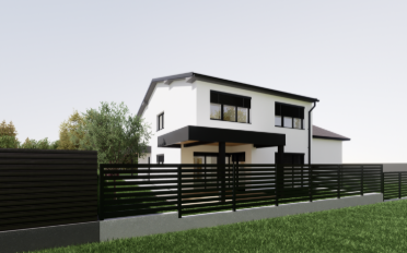 Single house 5.5 rooms - image - 10
