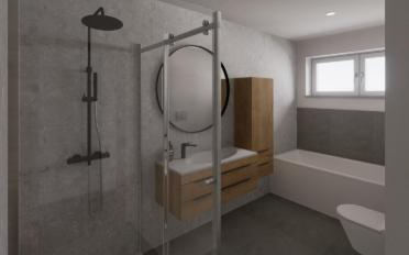 Single house 5.5 rooms - image - 7