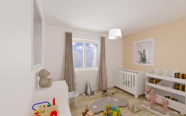 Apartment 4.5 rooms - image - 5