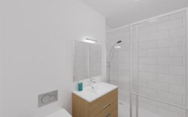 Apartment 4.5 rooms - image - 8