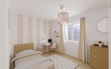 Apartment 4.5 rooms - image - 6