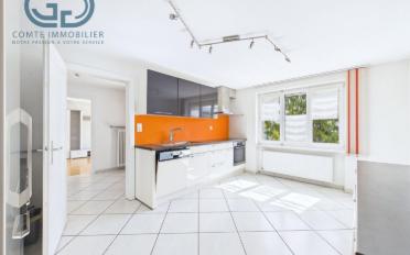 Maison 6.5 pièces - image - 3