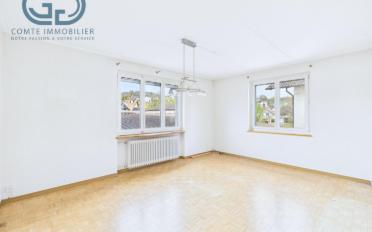 Maison 6.5 pièces - image - 6