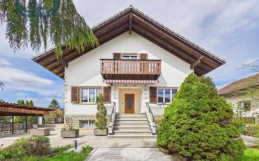 Maison 6.5 pièces - image - 2