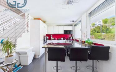 Maison 5.5 pièces - image - 5