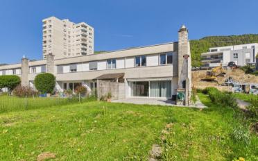 Maison 5.5 pièces - image - 2