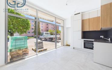 Wohnung ein Zimmer - image - 2