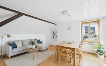 Wohnung 3.5 Zimmer - image - 8