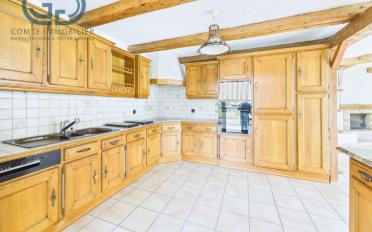 Maison 6.5 pièces - image - 4