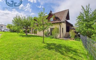 Maison 6.5 pièces - image - 13