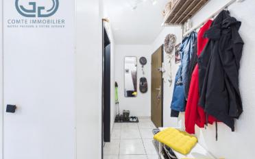Apartment 3.5 rooms - image - 11