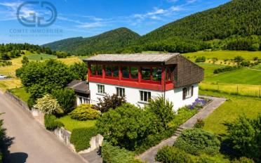Einfamilienhaus 7 Zimmer - image - 1