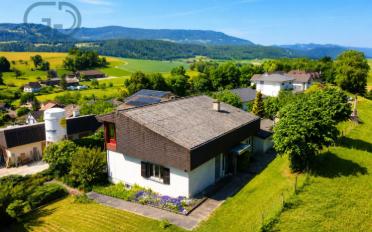 Einfamilienhaus 7 Zimmer - image - 2