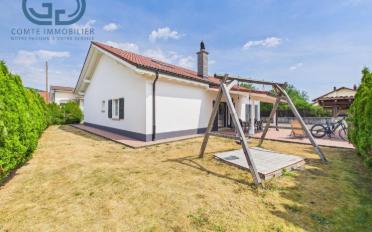 Einfamilienhaus 5.5 Zimmer - image - 13