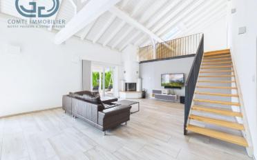 Einfamilienhaus 5.5 Zimmer - image - 4