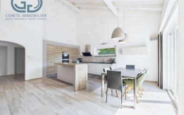 Einfamilienhaus 5.5 Zimmer - image - 3