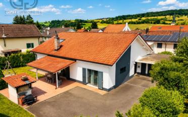 Einfamilienhaus 5.5 Zimmer - image - 1