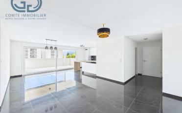 Apartment 3.5 rooms - image - 2