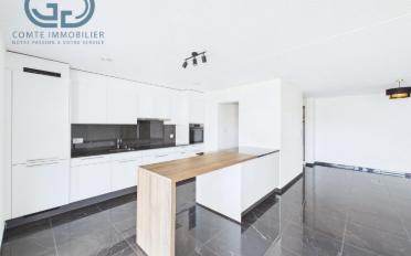Apartment 3.5 rooms - image - 3