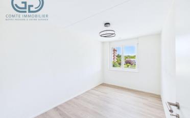 Apartment 3.5 rooms - image - 7