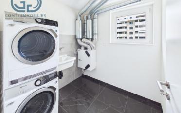 Apartment 3.5 rooms - image - 11